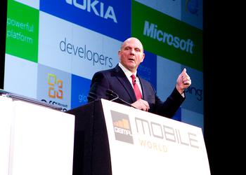 Разорвавшаяся бомба: Microsoft покупает Nokia (ну, почти)