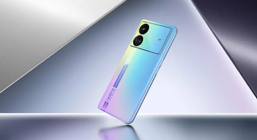 Redmi Note 12 Turbo и realme GT Neo 5 SE удерживают звание самых мощных в мире смартфонов среднего уровня