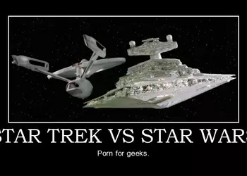 10 самых известных звездолетов в кино