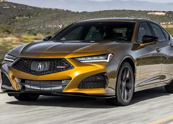 Honda отзывает 295 000 автомобилей в США для обновления программного обеспечения системы впрыска топлива