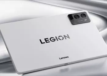 Инсайдер: Lenovo представит геймерский планшет Legion Y700 с мощным Snapdragon 8 Elite