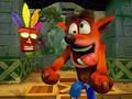 Activision выпустила Crash Bandicoot Mobile — раннер с элементами строительства базы для Android