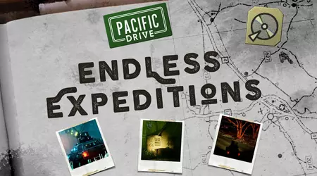 Pacific Drive отримає масштабне оновлення "Endless Expeditions" з новими картами та режимами 3-го квітня