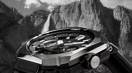 The Casio Pro Trek series of travel watches has been expanded with two new models inspired by the famous El Capitan rock formation