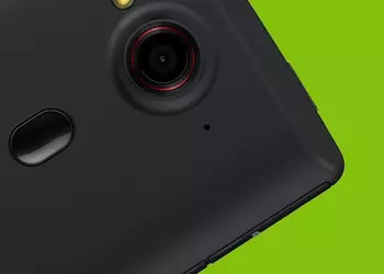 Тизер будущего смартфона Acer Liquid на MWC 2014 