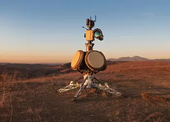 США заключили контракт на более 600 млн долларов с Anduril на приобретение средств борьбы с беспилотниками