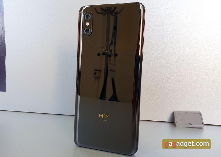 Обзор Xiaomi Mi MIX 3: слайдеры возвращаются-18