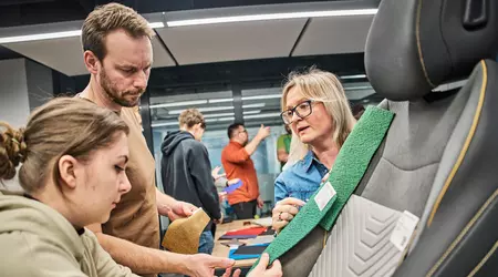 Skoda's tenth student car will commemorate the company's 130th anniversary