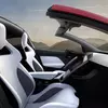 Прев'ю Tesla Roadster концепт фото 3