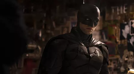 Les créateurs de la série Penguin ont déclaré qu'il ne fallait pas s'attendre à une apparition de Batman, car la série montre Gotham d'un point de vue différent