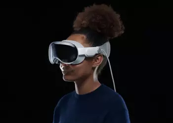 AR-эксперимент провален: Apple отказывается от разработки новых версий гарнитуры Vision Pro