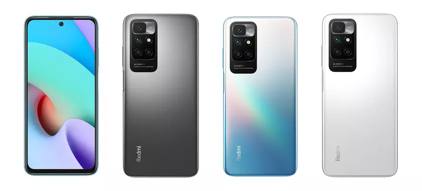 Redmi 10 прошёл очередную сертификацию: анонс бюджетника с чипом Helio G88, экраном на 90 Гц и камерой на 50 МП близко