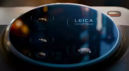 Інсайдер: фотопрапор Xiaomi 17 Ultra отримає висококласну оптику з новим покриттям лінз Leica