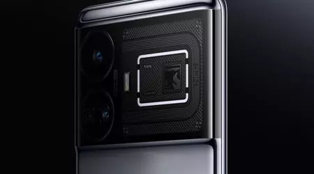 Écran incurvé, panneau arrière transparent et rétroéclairage RGB : le realme GT 5 est apparu dans une vidéo officielle.