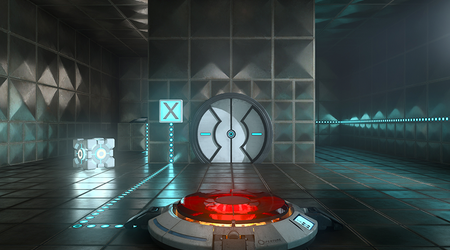 Portal avec remaster RTX annoncé, le jeu prendra en charge le ray tracing et la technologie DLSS 3.0. La version sera gratuite pour les propriétaires de la version originale de Portal.