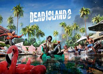 Приятный сюрприз: в каталоге Xbox Game Pass появился зомби-экшен Dead Island 2