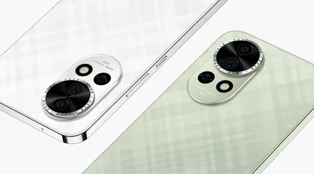 Insider: Huawei's Nova 14 smartphones will be released with an updated design and a top chip