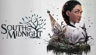 Странное приключение с гигантским сомом: обзор South of Midnight на PlayStation 5