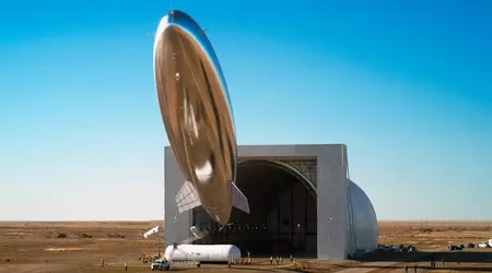 10 тисяч кілометрів на сонячній тязі: Sceye випробувала свій стратосферний аеростат