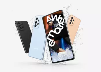 Samsung releases One UI 5.1 for Galaxy A53 in Europe