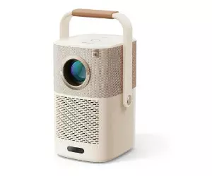 Yaber T2 Mini Portable Projector