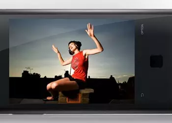 iriver K1 Smart HD: 3.5-дюймовый медиаплеер с поддержкой MKV