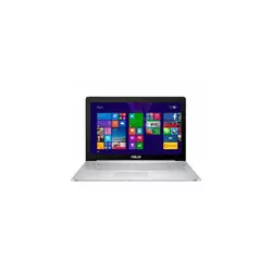 Asus ZENBOOK Pro UX501JW (UX501JW-CN480T) Dark Grey