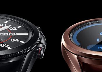 Following smartphones: Samsung Galaxy Watch 4 and Galaxy Watch Active 4 will lose charging in the kit