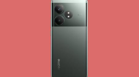 Realme GT Neo 6 SE med Snapdragon 7+ Gen 3-brikke og BOE-skjerm debuterer neste uke.