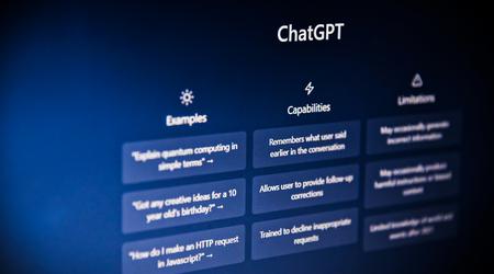ChatGPT erhält ein personalisiertes Gedächtnis, um sich an Benutzer und ihre Vorlieben zu erinnern