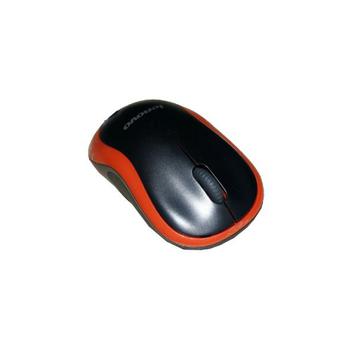 Lenovo Wireless Mouse N1901 Orange USB