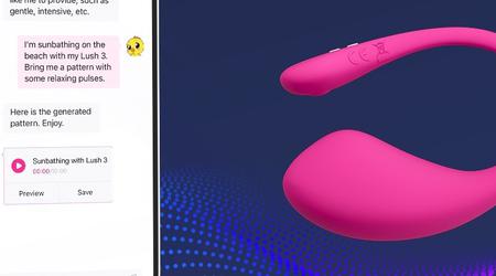 Chatbot 18+: ChatGPT künstliche Intelligenz erscheint auch in Sexspielzeug
