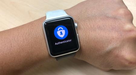 El soporte de Microsoft Authenticator para Apple Watch ha finalizado