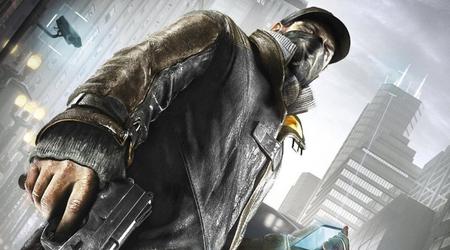 Media: film company New Regency has begun work on a film adaptation of the acclaimed video game Watch Dogs