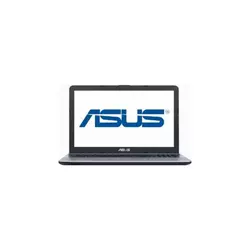 Asus VivoBook Max X541NA Silver Gradient (X541NA-DM656)