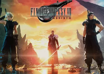 Демоверсия Final Fantasy VII Rebirth стала доступна на Xbox Series и Nintendo Switch 2 — пройдите две главы и оцените оптимизацию игры
