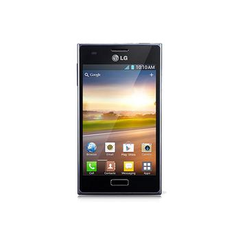LG Optimus L5 Dual SIM E615