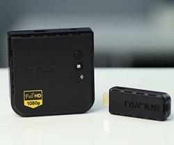 Nyrius Aries Prime Wireless Video HDMI Transmitter & Receive