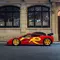McLaren F1 GTR Ника Мейсона выставили на аукцион: цена как у небольшой страны