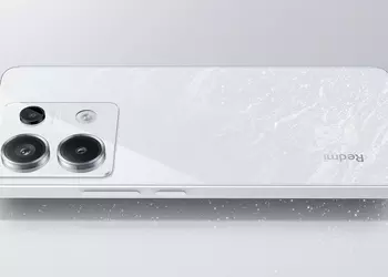 It's official: the Redmi Note 13 Pro will be powered by the new Snapdragon 7s Gen 2 processor