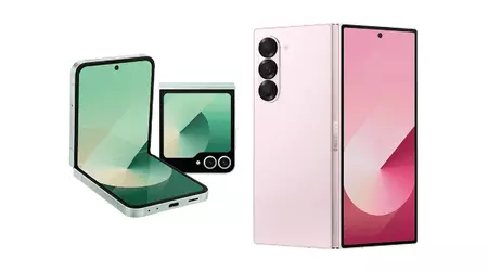 Samsung може потішити покупців Galaxy Fold 6 та Flip 6 подарунком у вигляді навушників Galaxy Buds 3 Pro
