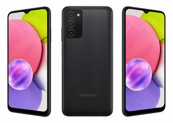 Samsung will release a 4G version of the Galaxy A13, the novelty will receive an Exynos 850 chip and Android 12 out of the box