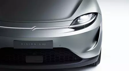 Honda and Sony to launch self-driving electric vehicles together