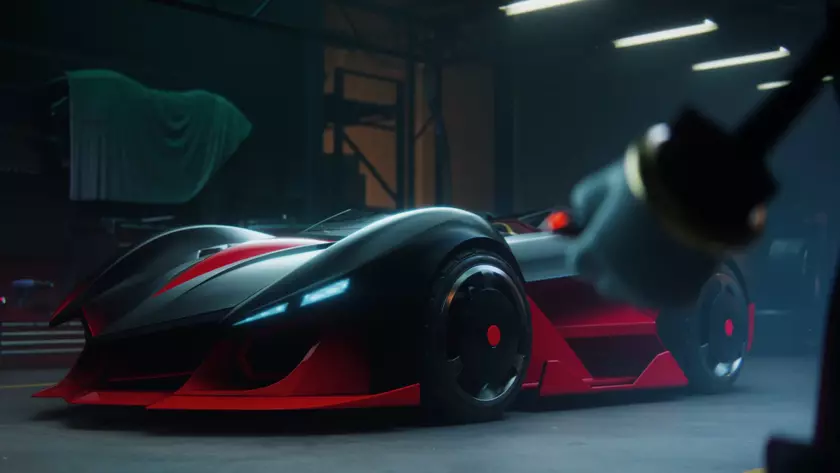 Будущее технологий через иллюстрации: новые возможности изображения цифр