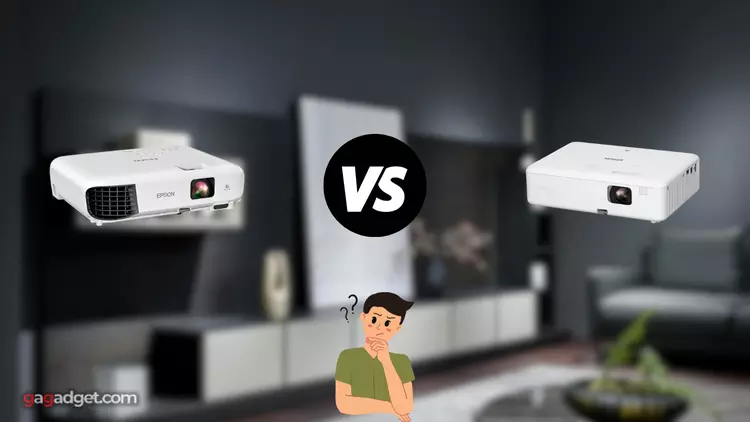Epson EX3280 vs Epson EpiqVision Flex ...