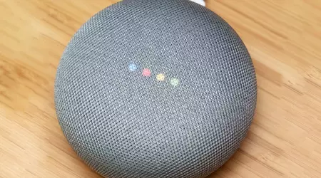 Four years after the announcement: Google stops selling the Home Mini smart speaker