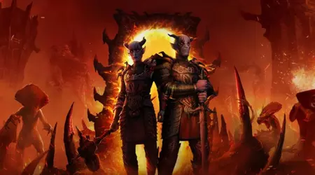 But it's not for sure: The Elder Scrolls IV: Oblivion Remake announcement could come on 10 April - Bethesda to host major ESO Direct 2025 show