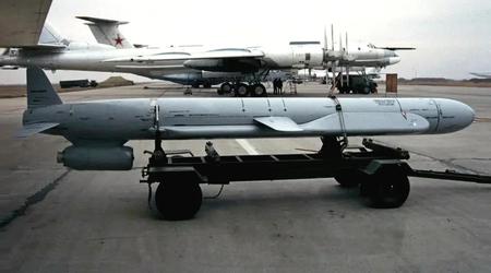 Russia has increased production of Kh-101: how many missiles do they have?
