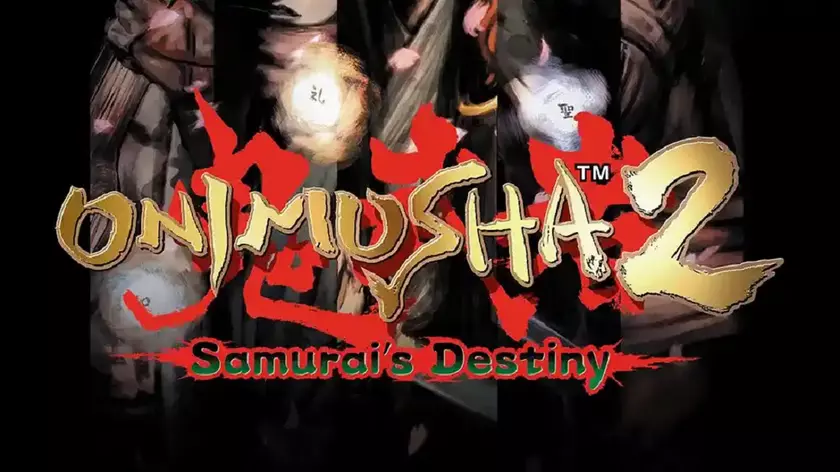 Путешествие в мир Onimusha 2: Samurai's Destiny — искусство, перевернувшее представления о самураях