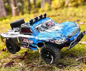 1:10 BEZGAR HS101 Hobby Grade All ...